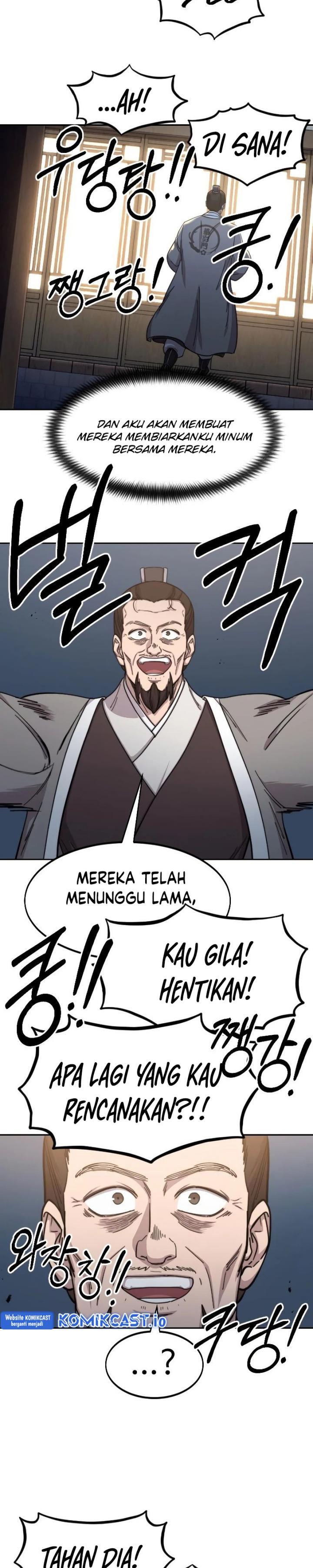 Return of the Flowery Mountain Sect Chap 80 - Next Chap 81