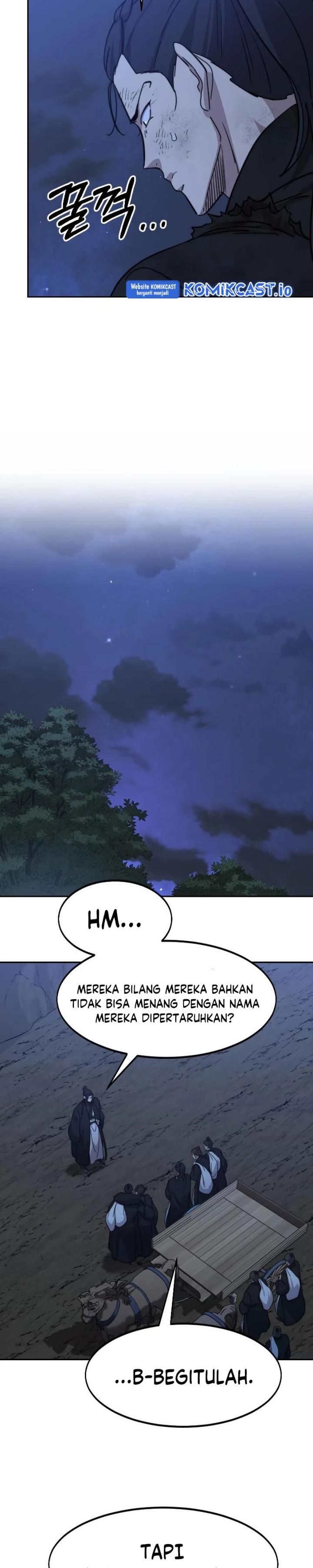 Return of the Flowery Mountain Sect Chap 80 - Next Chap 81