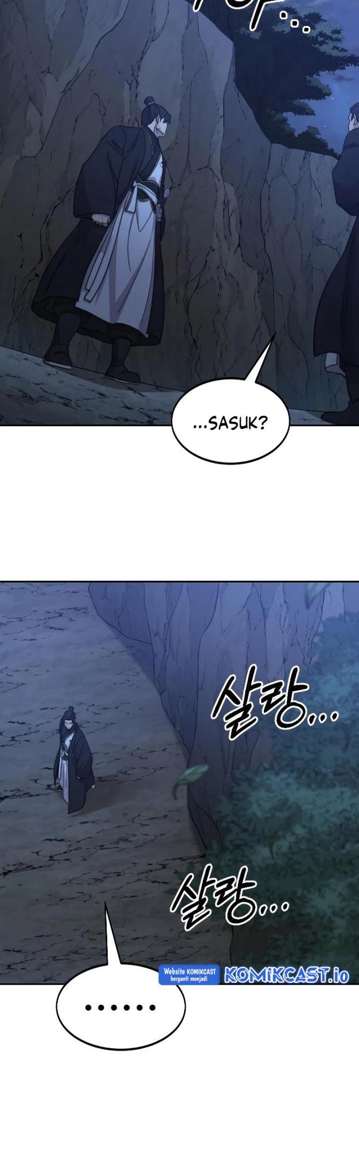 Return of the Flowery Mountain Sect Chap 80 - Next Chap 81