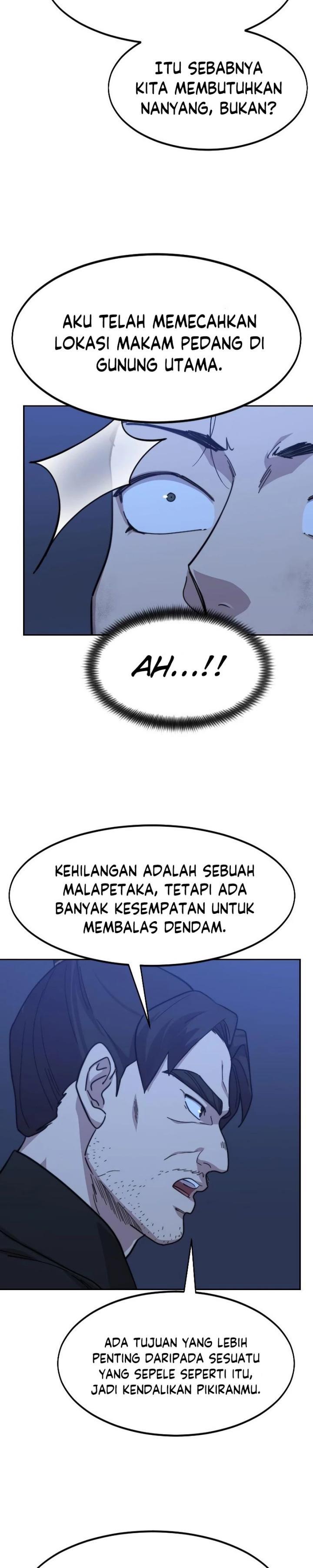 Return of the Flowery Mountain Sect Chap 80 - Next Chap 81