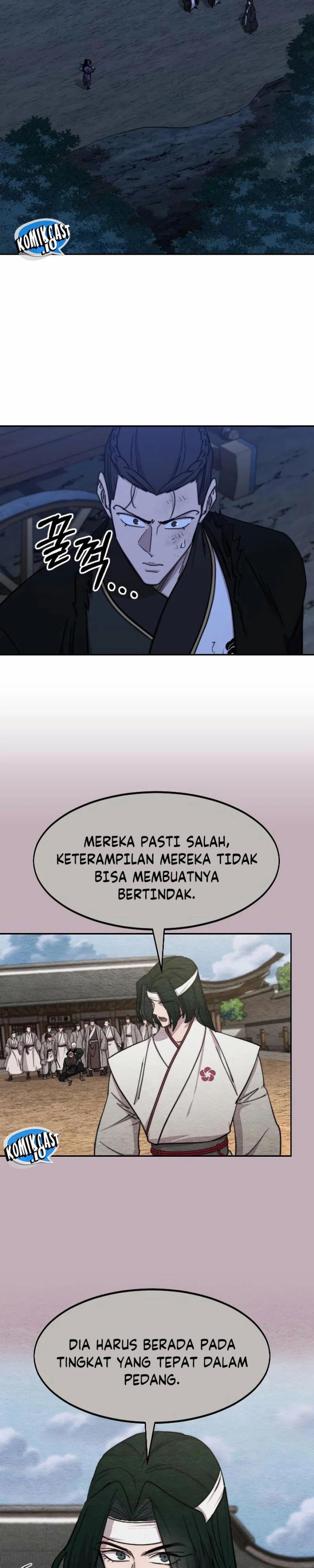 Return of the Flowery Mountain Sect Chap 81 - Next Chap 82