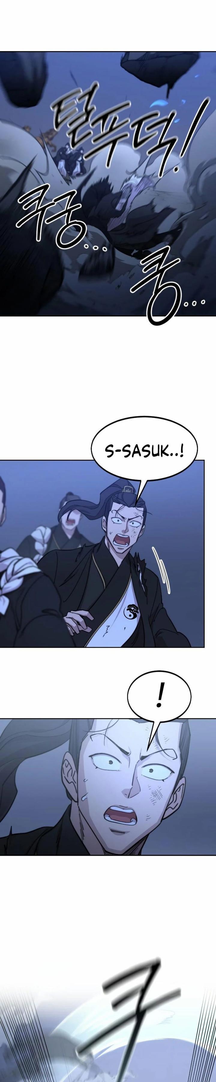 Return of the Flowery Mountain Sect Chap 81 - Next Chap 82