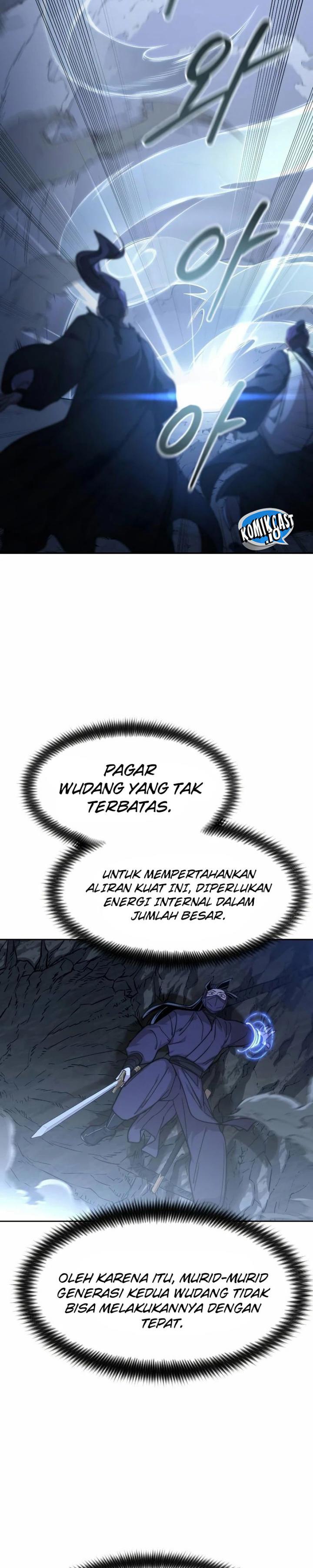 Return of the Flowery Mountain Sect Chap 81 - Next Chap 82