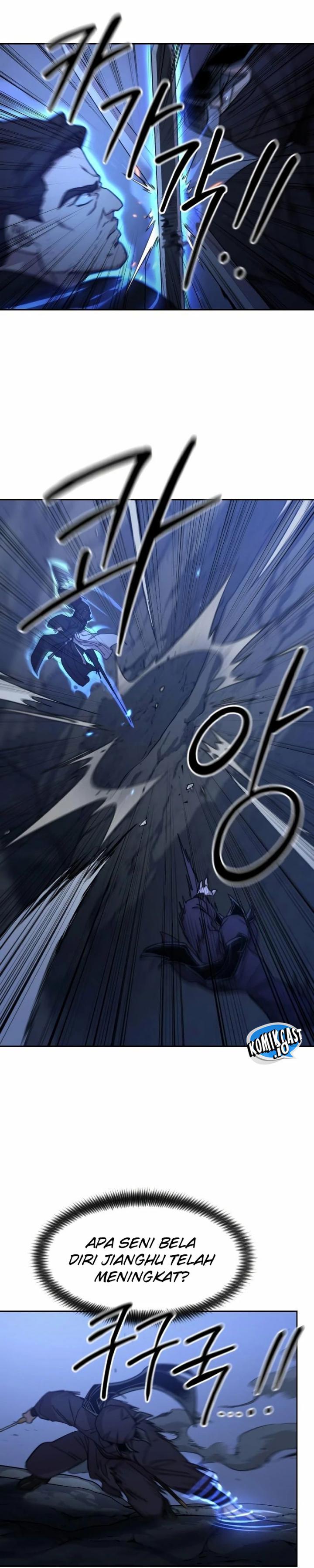 Return of the Flowery Mountain Sect Chap 81 - Next Chap 82