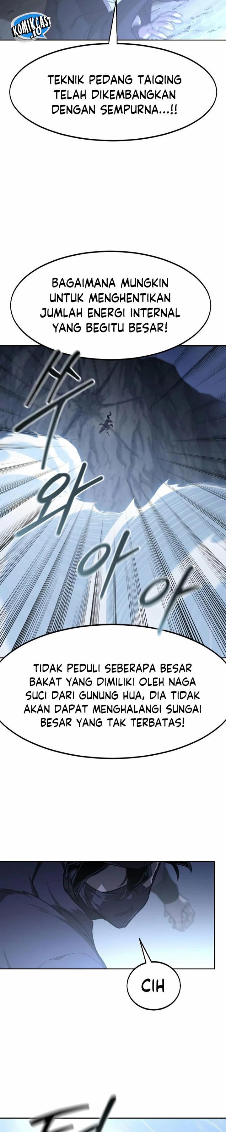 Return of the Flowery Mountain Sect Chap 81 - Next Chap 82