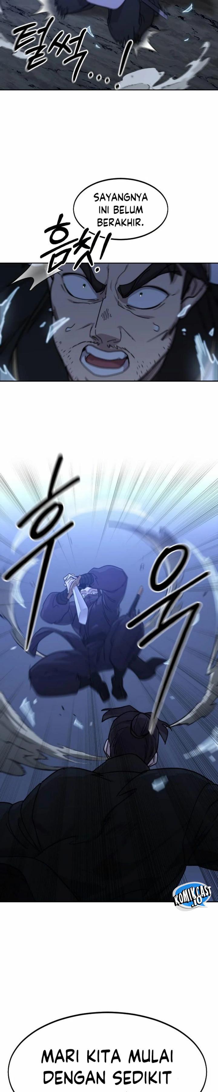 Return of the Flowery Mountain Sect Chap 81 - Next Chap 82