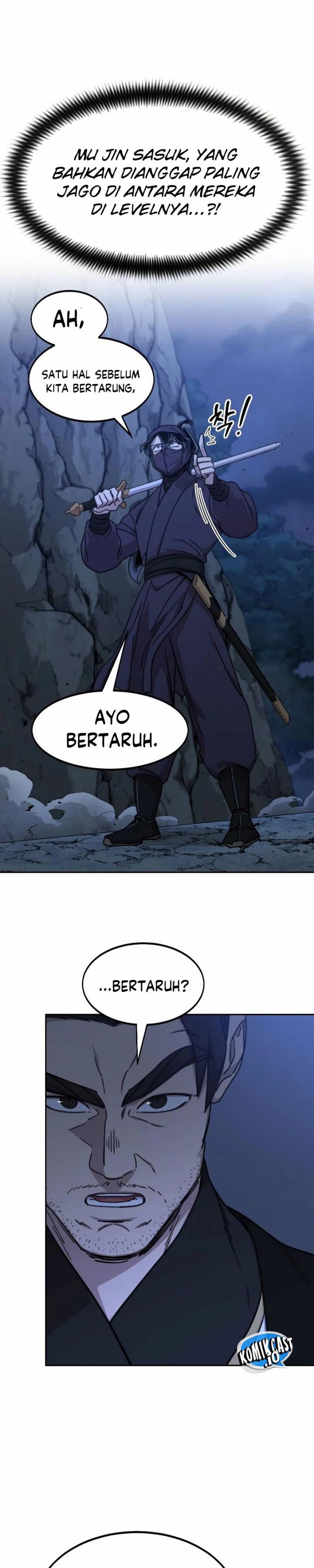 Return of the Flowery Mountain Sect Chap 81 - Next Chap 82