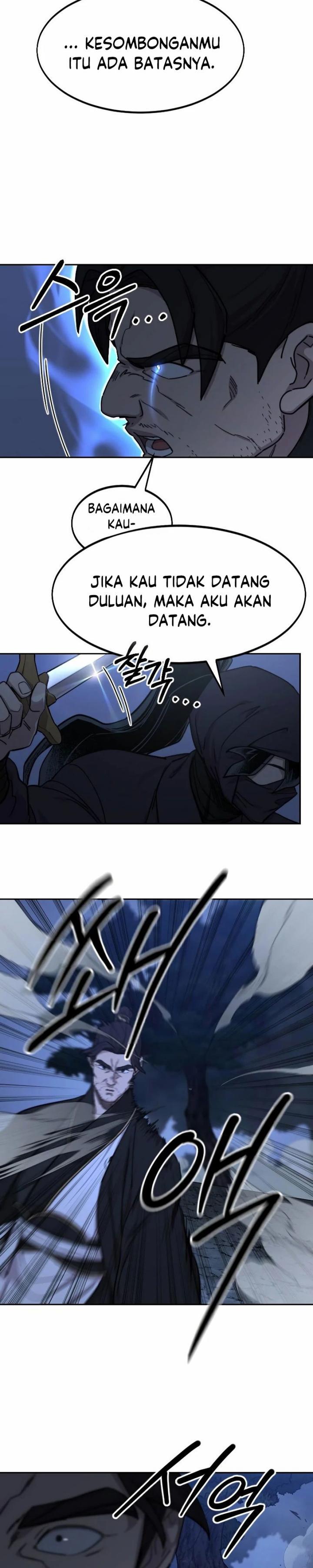 Return of the Flowery Mountain Sect Chap 81 - Next Chap 82