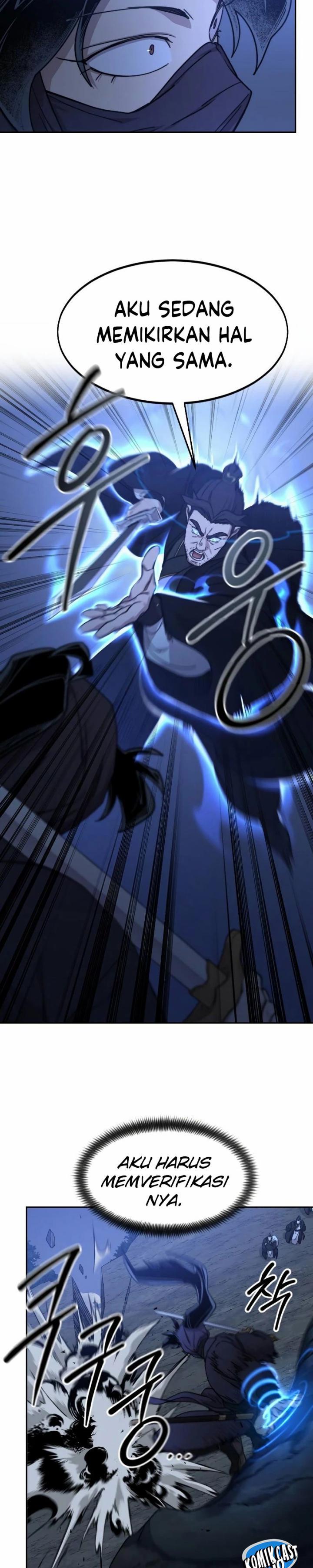 Return of the Flowery Mountain Sect Chap 81 - Next Chap 82