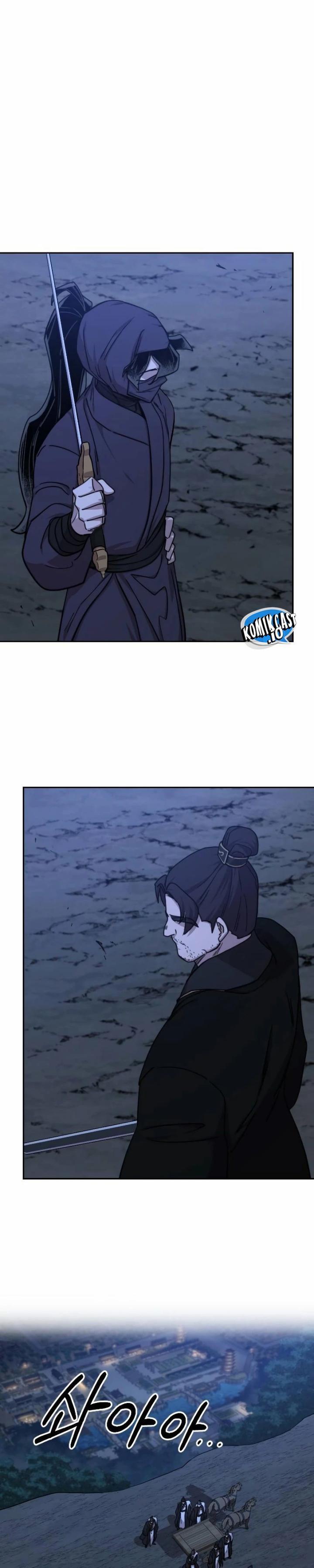 Return of the Flowery Mountain Sect Chap 81 - Next Chap 82