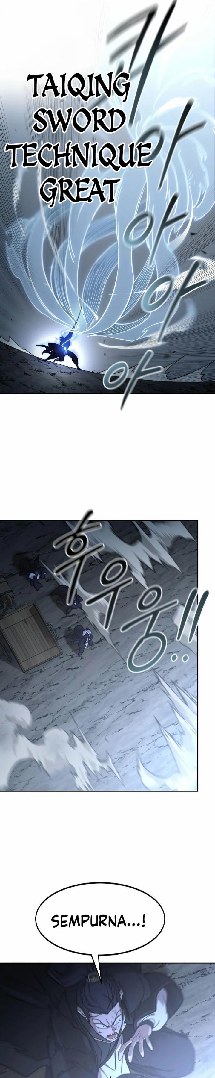 Return of the Flowery Mountain Sect Chap 81 - Next Chap 82