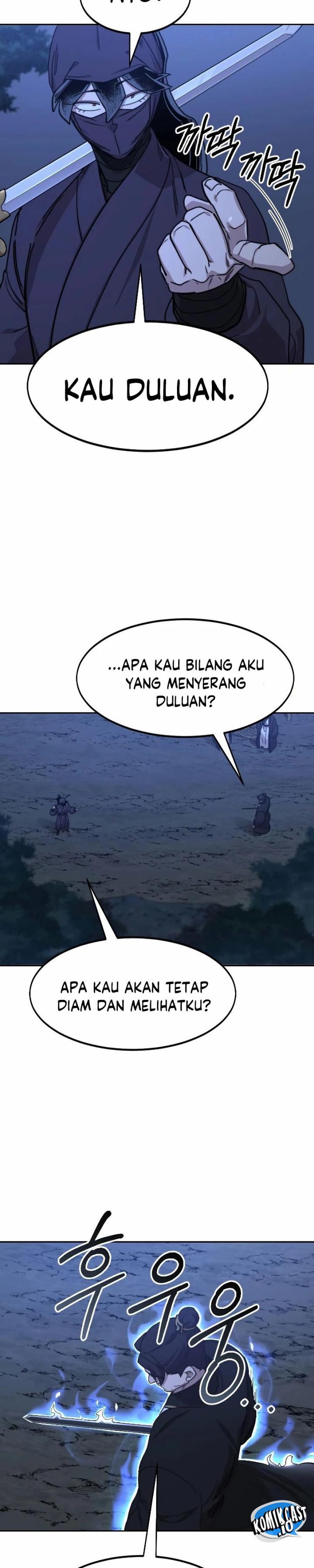 Return of the Flowery Mountain Sect Chap 81 - Next Chap 82