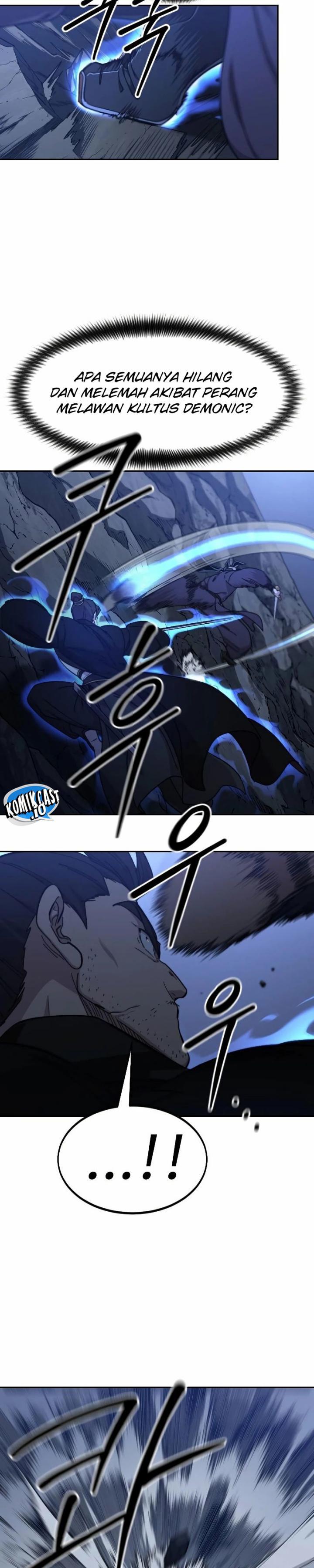 Return of the Flowery Mountain Sect Chap 81 - Next Chap 82