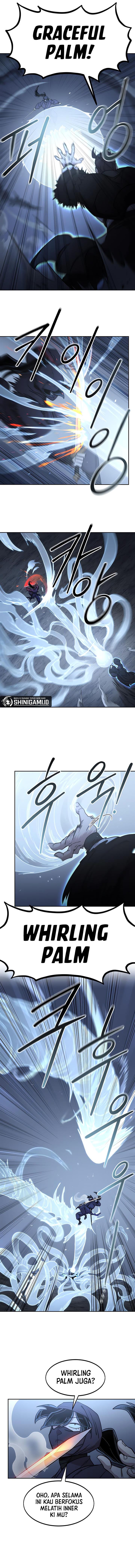 Return of the Flowery Mountain Sect Chap 82 - Next Chap 83