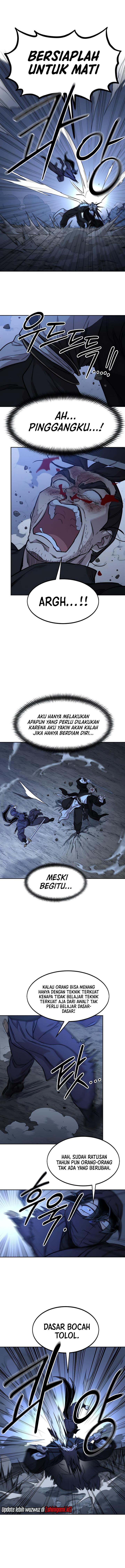 Return of the Flowery Mountain Sect Chap 82 - Next Chap 83