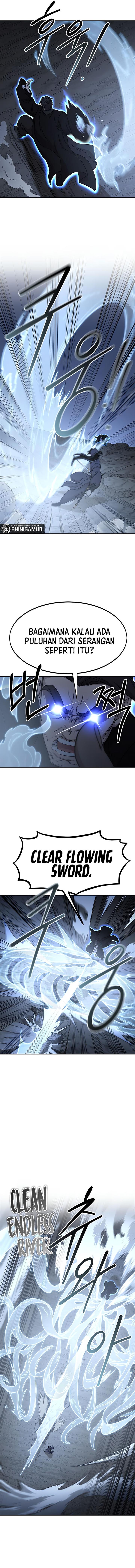 Return of the Flowery Mountain Sect Chap 82 - Next Chap 83