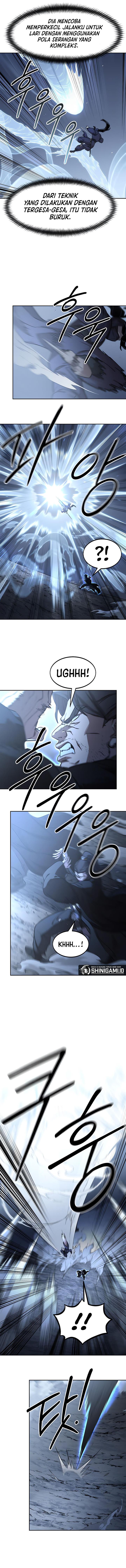 Return of the Flowery Mountain Sect Chap 82 - Next Chap 83