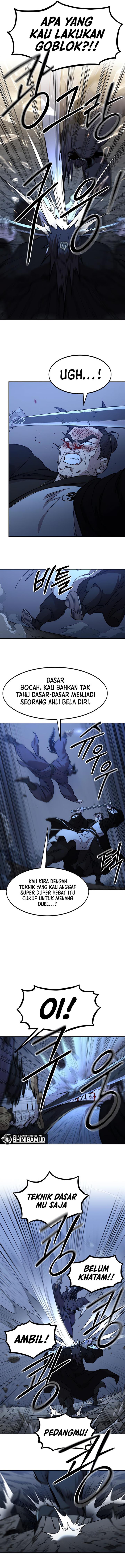 Return of the Flowery Mountain Sect Chap 82 - Next Chap 83