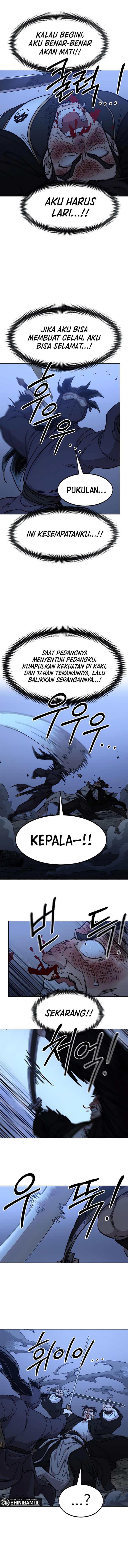 Return of the Flowery Mountain Sect Chap 82 - Next Chap 83