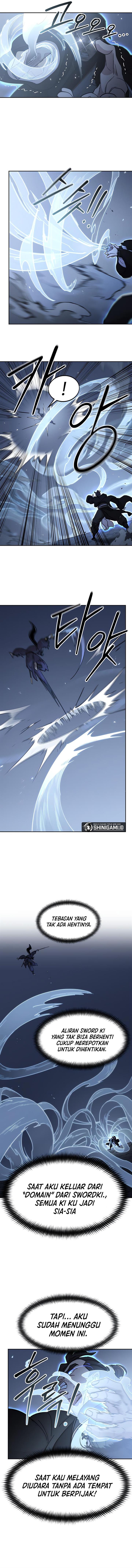 Return of the Flowery Mountain Sect Chap 82 - Next Chap 83