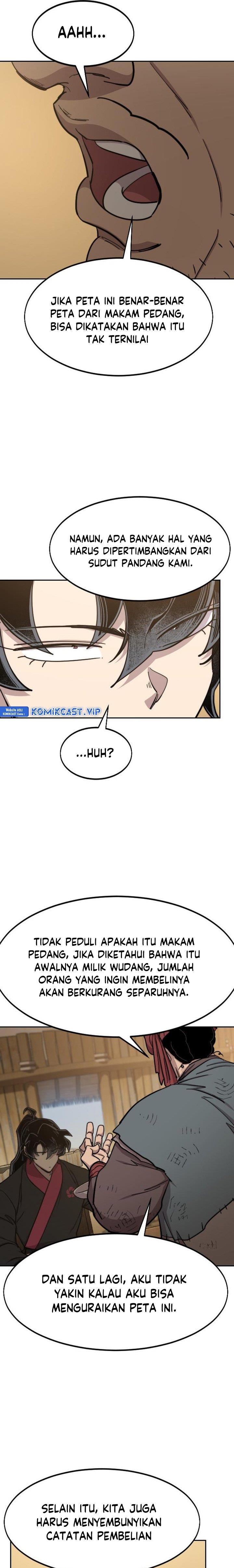 Return of the Flowery Mountain Sect Chap 87 - Next Chap 88