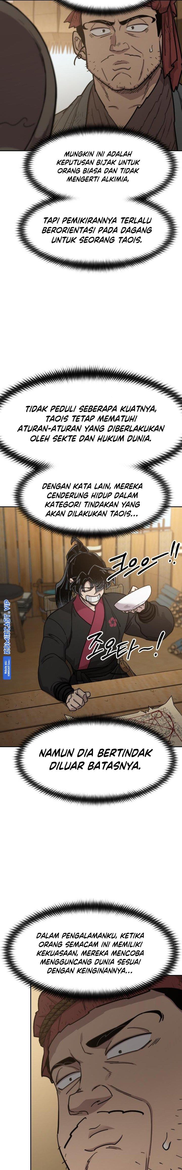 Return of the Flowery Mountain Sect Chap 87 - Next Chap 88
