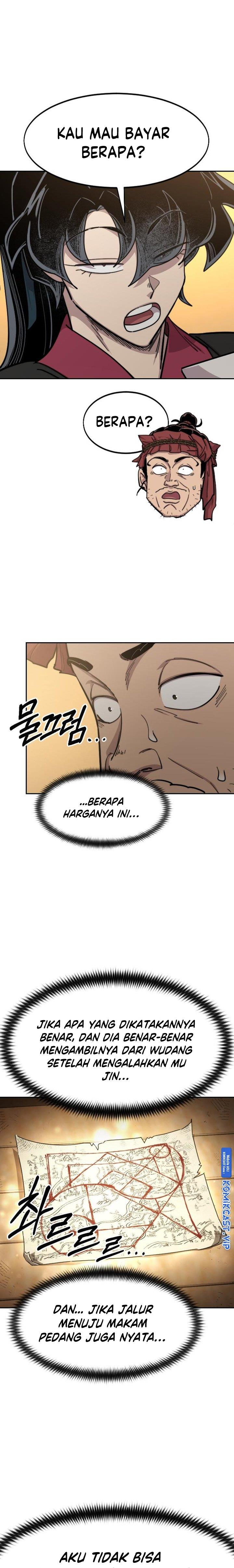 Return of the Flowery Mountain Sect Chap 87 - Next Chap 88