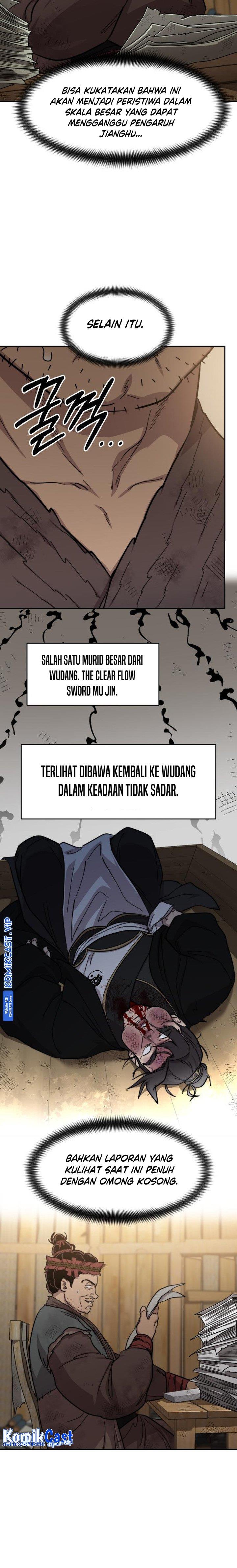 Return of the Flowery Mountain Sect Chap 87 - Next Chap 88