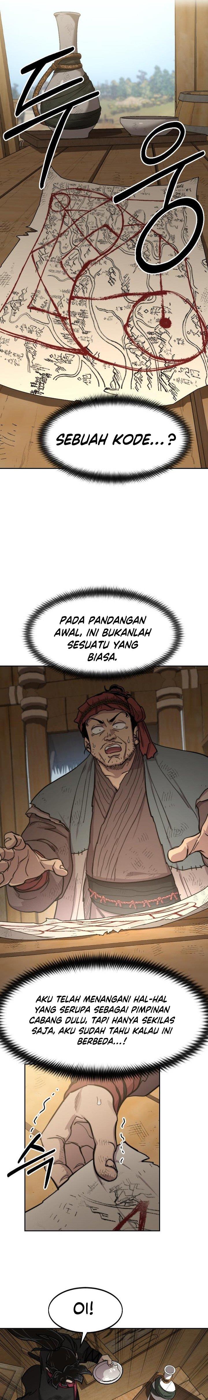 Return of the Flowery Mountain Sect Chap 87 - Next Chap 88