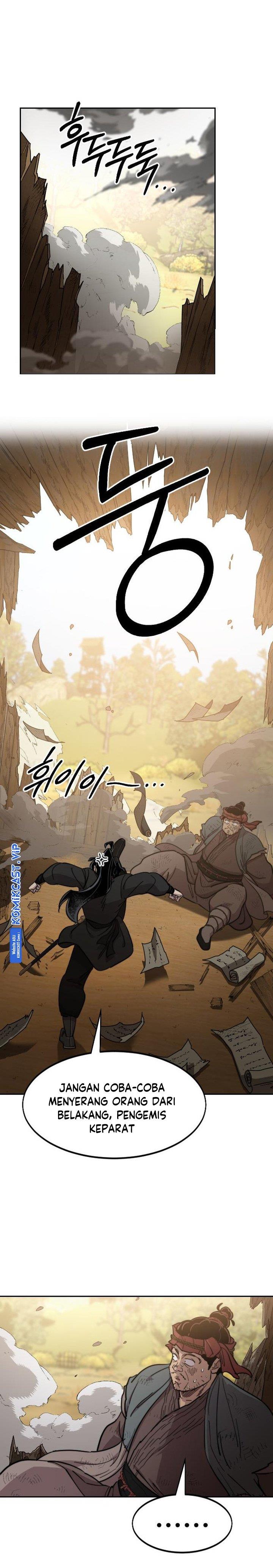 Return of the Flowery Mountain Sect Chap 87 - Next Chap 88