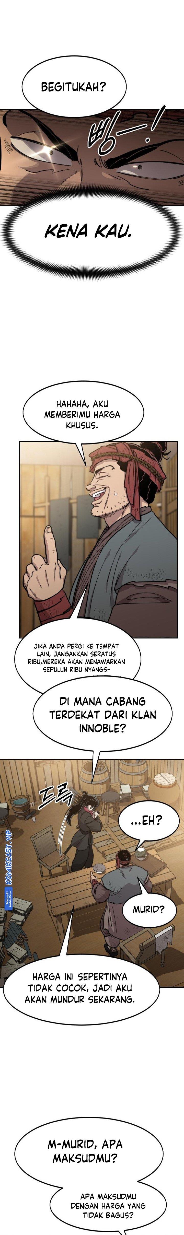 Return of the Flowery Mountain Sect Chap 87 - Next Chap 88