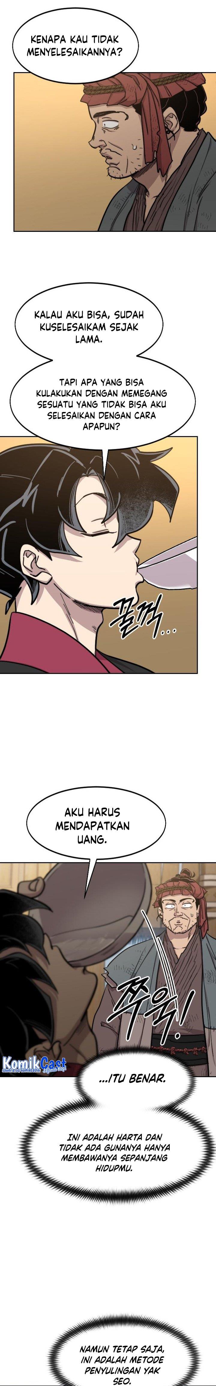 Return of the Flowery Mountain Sect Chap 87 - Next Chap 88