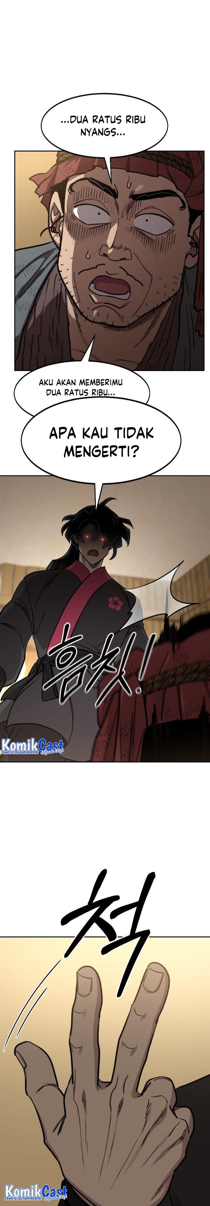 Return of the Flowery Mountain Sect Chap 87 - Next Chap 88