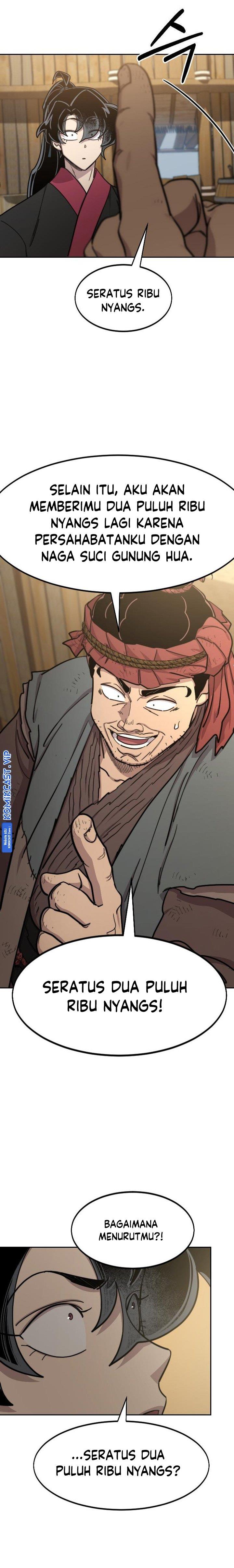 Return of the Flowery Mountain Sect Chap 87 - Next Chap 88