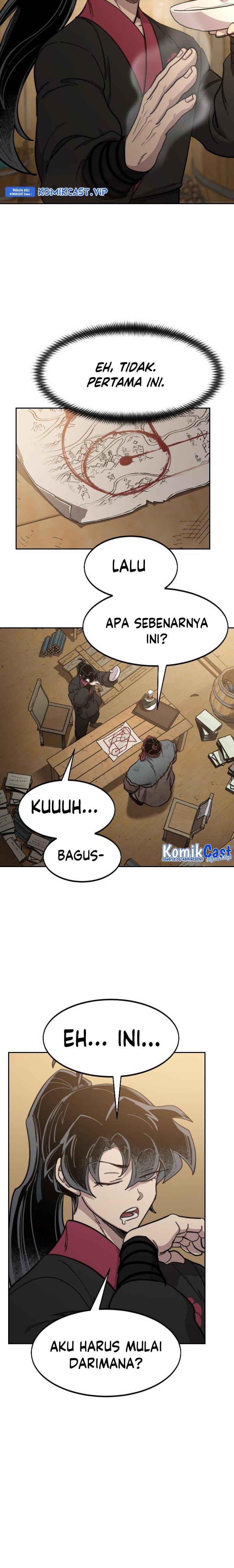 Return of the Flowery Mountain Sect Chap 87 - Next Chap 88