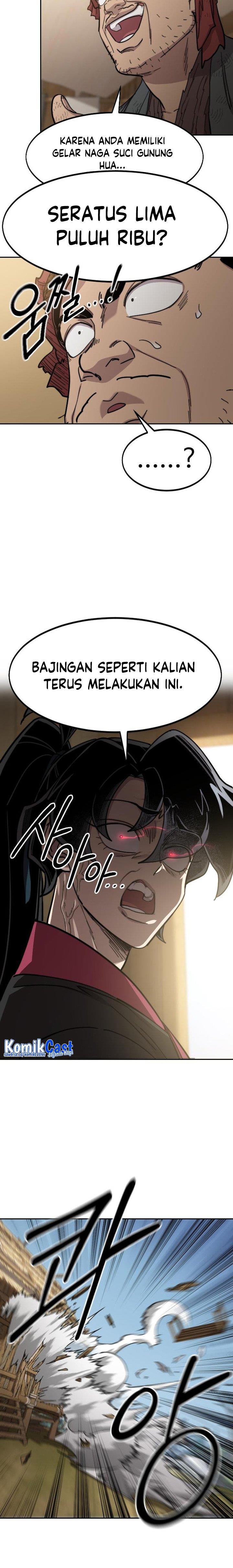 Return of the Flowery Mountain Sect Chap 87 - Next Chap 88