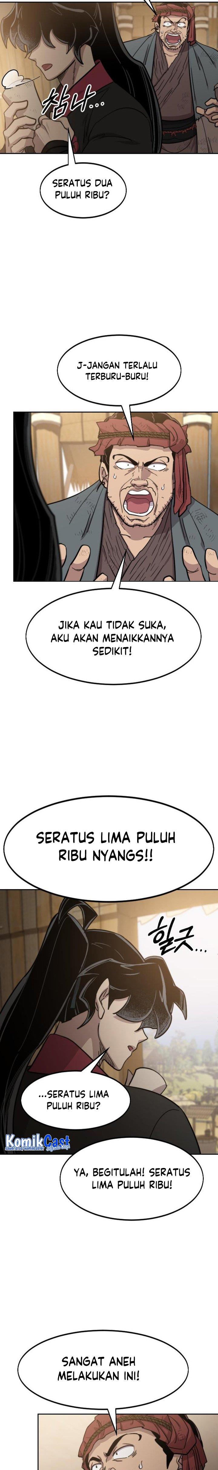 Return of the Flowery Mountain Sect Chap 87 - Next Chap 88