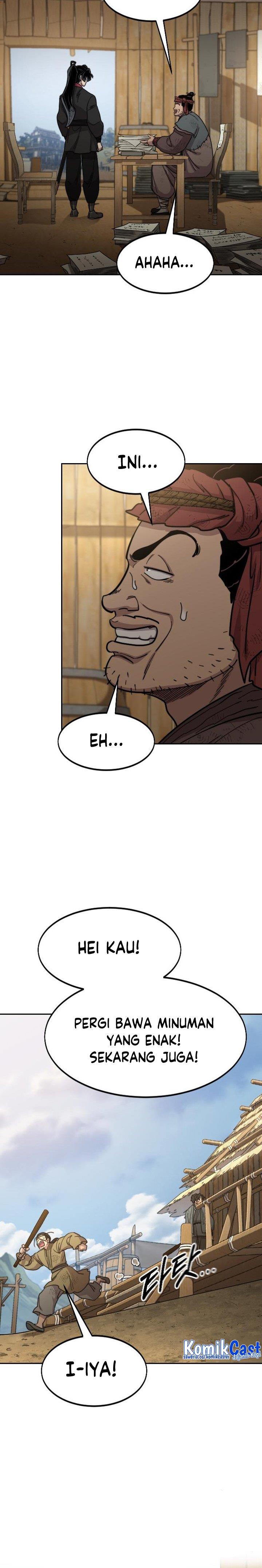 Return of the Flowery Mountain Sect Chap 87 - Next Chap 88