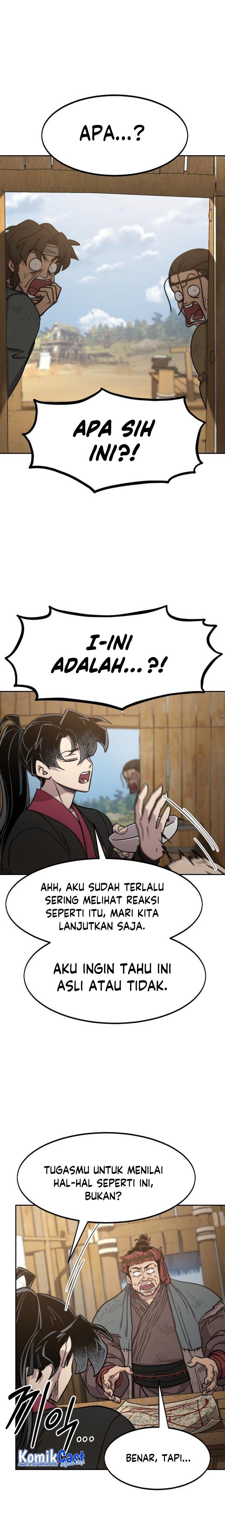 Return of the Flowery Mountain Sect Chap 87 - Next Chap 88