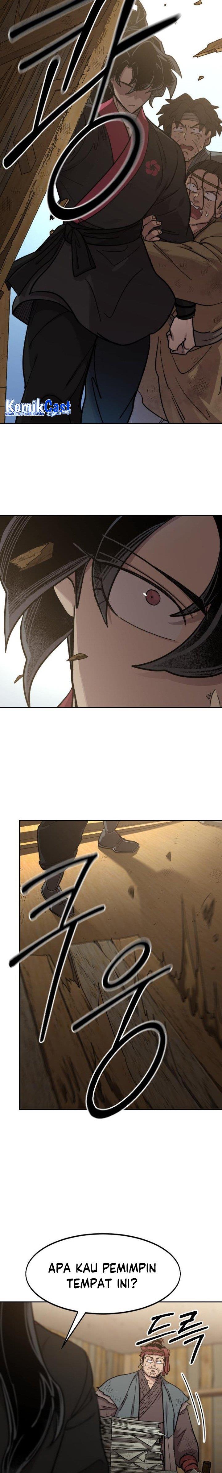 Return of the Flowery Mountain Sect Chap 87 - Next Chap 88