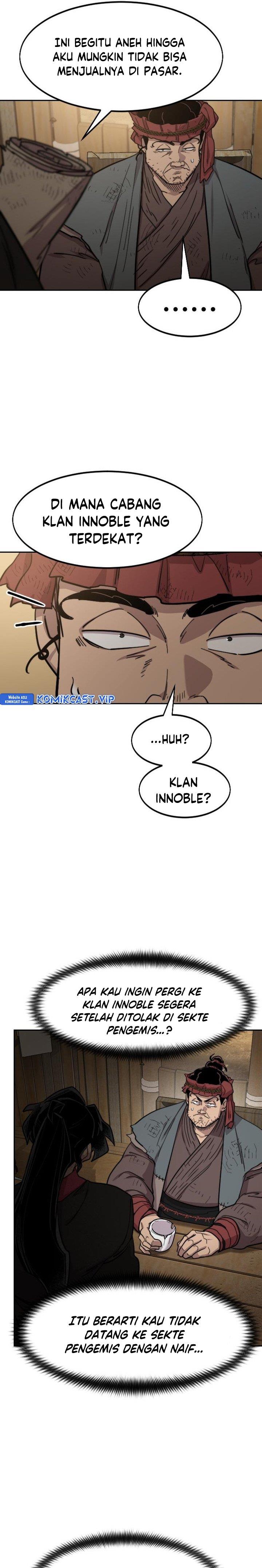 Return of the Flowery Mountain Sect Chap 87 - Next Chap 88