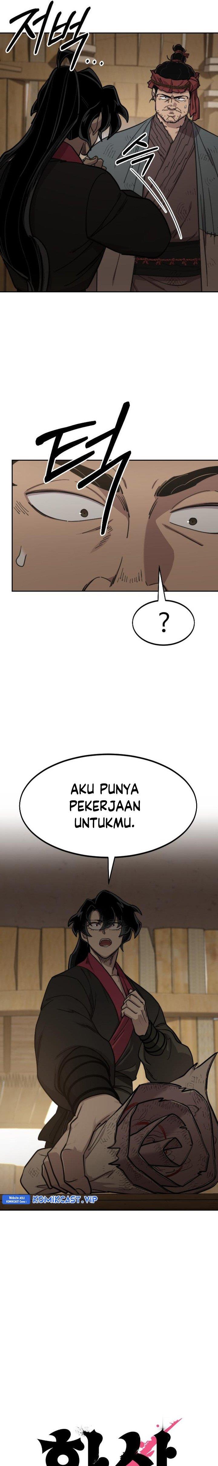 Return of the Flowery Mountain Sect Chap 87 - Next Chap 88