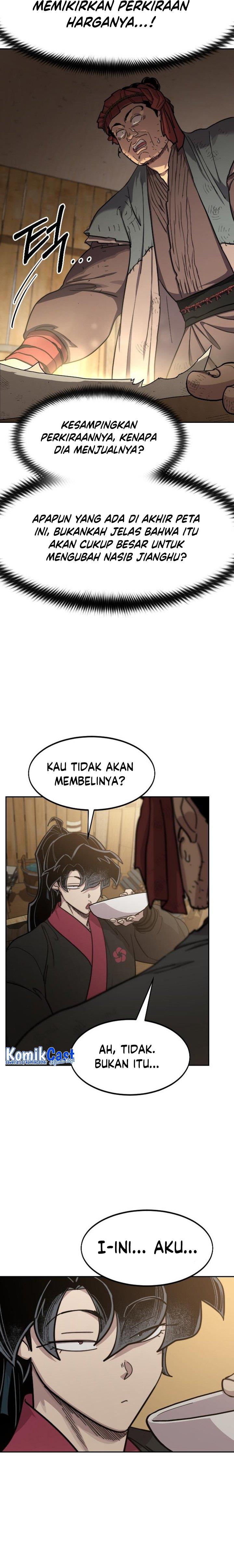 Return of the Flowery Mountain Sect Chap 87 - Next Chap 88