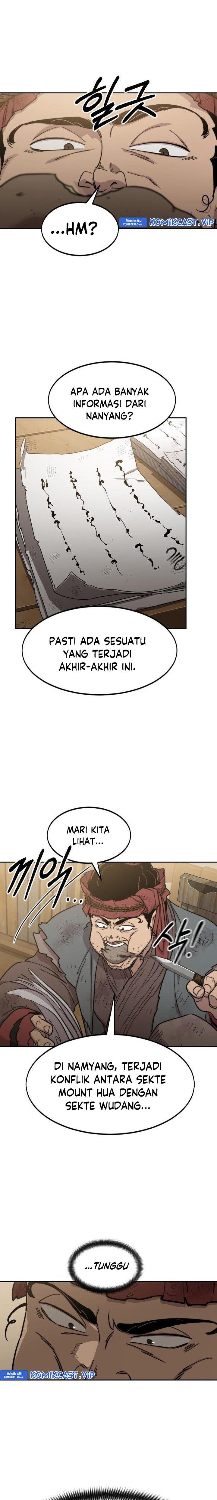 Return of the Flowery Mountain Sect Chap 87 - Next Chap 88