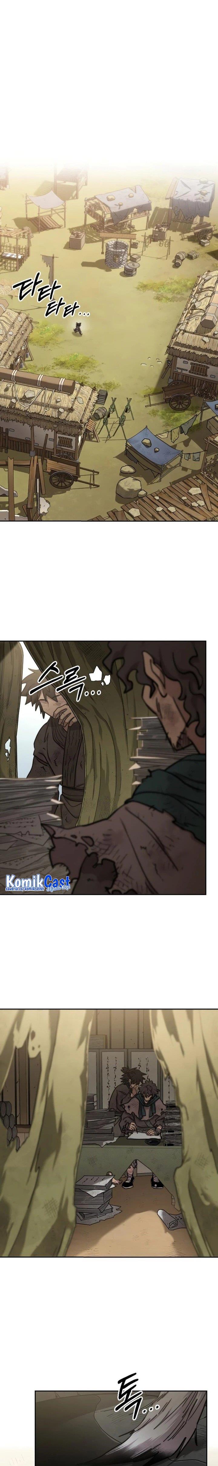 Return of the Flowery Mountain Sect Chap 86 - Next Chap 87