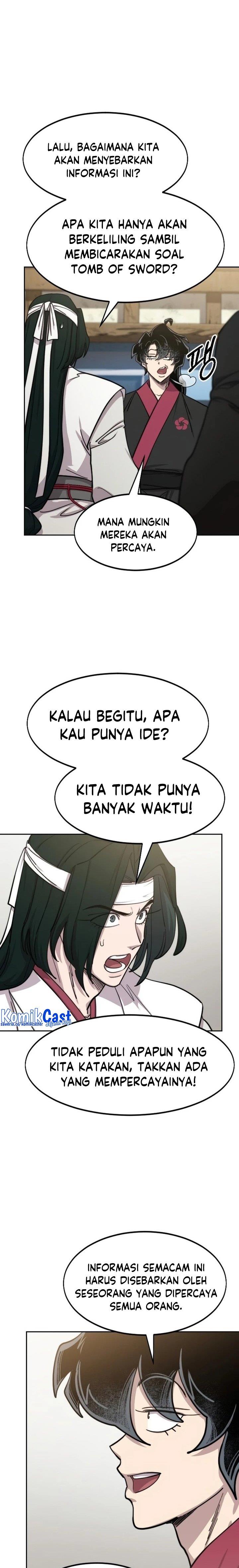 Return of the Flowery Mountain Sect Chap 86 - Next Chap 87