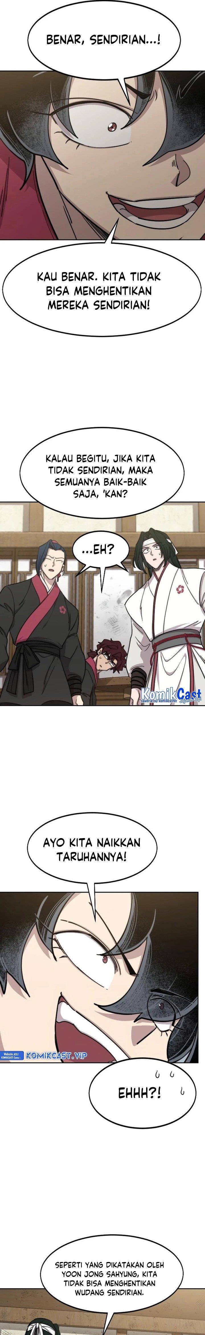 Return of the Flowery Mountain Sect Chap 86 - Next Chap 87