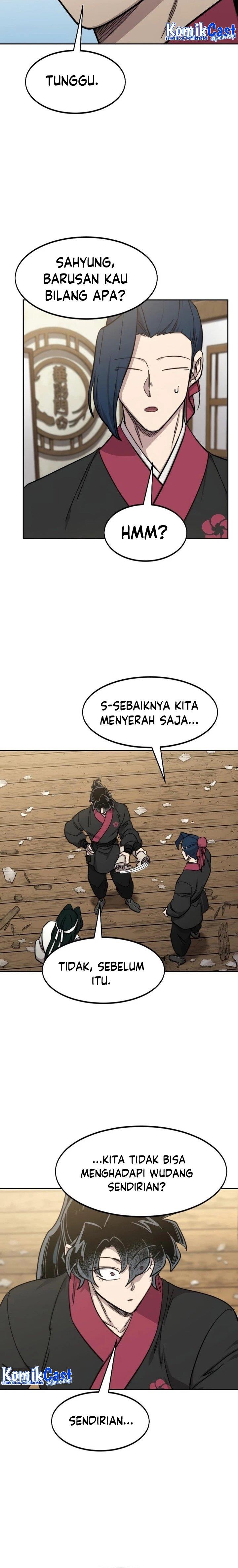 Return of the Flowery Mountain Sect Chap 86 - Next Chap 87