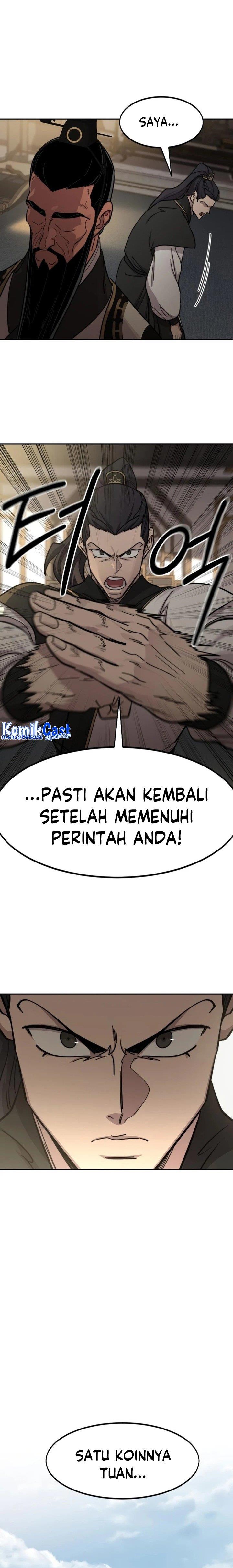 Return of the Flowery Mountain Sect Chap 86 - Next Chap 87