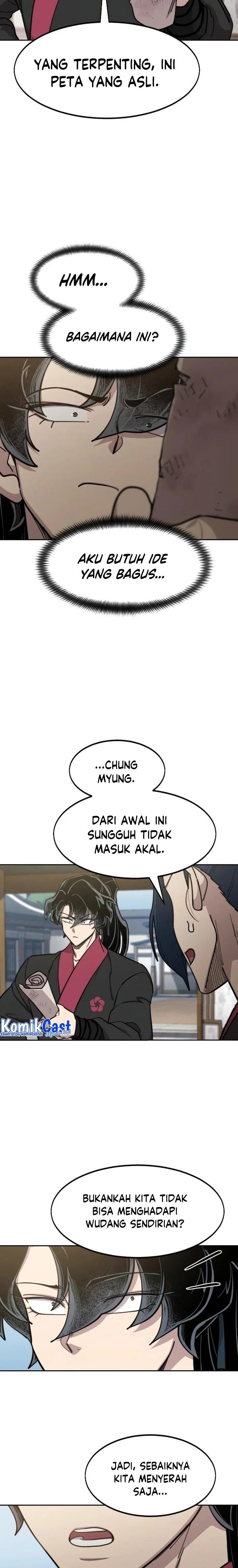 Return of the Flowery Mountain Sect Chap 86 - Next Chap 87